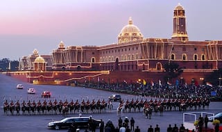 Beating Retreat Ceremony to Affect Metro Services, DMRC Issues Advisory