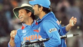 MS Dhoni quits T20 and ODI captaincy: Tributes pour in, but Sachin Tendulkar's is the best