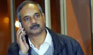Will take a call on joining politics in 3 months: Rajendra Kumar