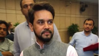 BCCI vs Lodha Committee: SC likely to give verdict on Anurag Thakur, BCCI on Monday