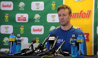 AB de Villiers pulls out of New Zealand series, fuels Test retirement speculation