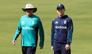 India vs England T20 Series: We are much more confident going into T20s, says Eoin Morgan