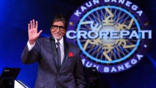 KBC 13 Announcement: अमिताभ बच्‍चन लेकर आ रहे हैं केबीसी का 13वां सीजन, जानें कब से शुरु होगा रजिस्ट्रेशन