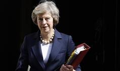 British MPs Can Now Vote to Decide on Holding Second Brexit Referendum: Theresa May