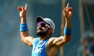 Virat Kohli gave up fast food items like butter chicken, mutton rolls to focus on fitness, says Coach Rajkumar Sharma
