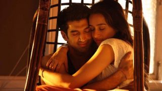 OK Jaanu Box Office Report: Aditya Roy Kapur and Shraddha Kapoor starrer nets Rs 4 crore on the opening day; fails to beat Aashiqui 2 collection