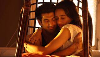 OK Jaanu Box Office Report: Aditya Roy Kapur and Shraddha Kapoor starrer nets Rs 4 crore on the opening day; fails to beat Aashiqui 2 collection
