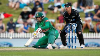 Bangladesh vs New Zealand 1st T20 2017: Free Live Cricket Streaming of BAN vs NZ 1st T20, India telecast info