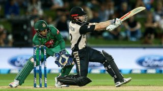 Bangladesh vs New Zealand 2nd T20 2017: Free Live Cricket Streaming of BAN vs NZ 2nd T20, India telecast info