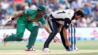 Bangladesh vs New Zealand 3rd T20 2017: Free Live Cricket Streaming of BAN vs NZ 3rd T20, India telecast info