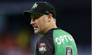 David Hussey bids adieu to cricket post Melbourne Stars' Big Bash League exit