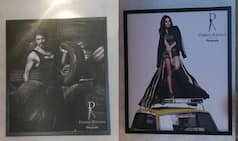 Dabboo Ratnani Calendar 2017 Inside pics OUT: Shah Rukh Khan, Priyanka Chopra smoulder in the glamorous photoshoot!