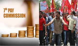 7th Pay Commission: Cabinet meeting on higher allowance and HRA to be held tomorrow, major announcement expected