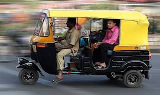 Maharashtra: Over 2.5 Lakh Autorickshaw, Taxi Owners To Go On Indefinite Strike From July 31 | Here’s Why