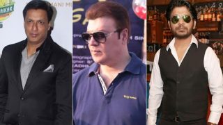 Karim Morani and 6 more Bollywood celebrities accused of rape