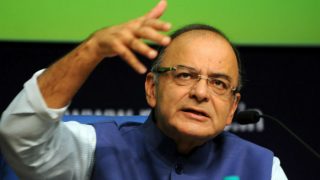 Arun Jaitley Post Budget 2018 Exclusive Interview With Zee Business: Highlights