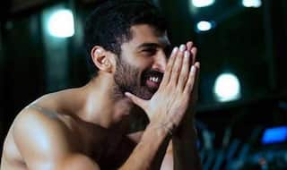Want chiseled body like Aditya Roy Kapur? Get a hot body like Ok Jaanu star with his workout and diet plan