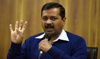 BJP MLA Manjinder Singh Tried to Assault me, Alleges AAP Minister Imran Hussain