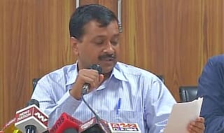 दिल्ली में डीटीसी और कलस्टर बसों में लगेगा सीसीटीवी कैमरा, केजरीवाल मंत्रीमंडल ने दी मंजूरी