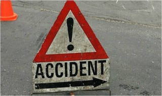 Odisha: 8 dead, 2 injured after truck collides with auto rickshaw