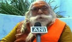 Narendra Modi should promise Ram temple if BJP wants seers' support in Uttar Pradesh polls: Acharya Satyendra Das