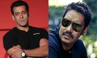 Salman Khan has hurt Ajay Devgn? Another celeb war in the offing? Read all the details here!