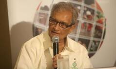 Democracy in Danger, Non-Communal, Non-BJP Forces Should Ally For 2019 Polls: Amartya Sen
