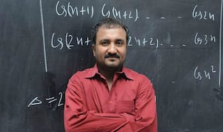 Super 30's Anand Kumar a Fraud, Says IIT-Guwahati Students