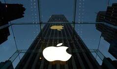 Apple iPhone 8 Tops The List of Most Searched Smartphones of 2017