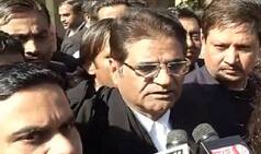 Arms Act case: Salman Khan's lawyer alleges 'conspiracy' post acquittal