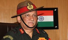 Army Chief Bipin Rawat warns jawans from using social media for grievance redressal, makes it punishable offence
