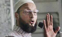 By appointing Yogi Adityanath as CM, Narendra Modi is making 'New India' in UP: Asaduddin Owaisi