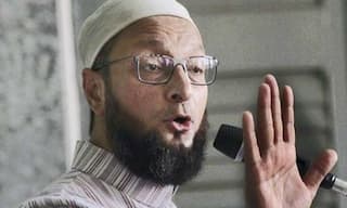 Asaduddin Owaisi slams Ravi Shankar Prasad, asks who is BJP to give sanctity to Muslims