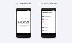 Narendra Modi's BHIM app becomes No. 1 app on Google Play store