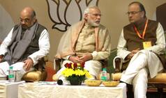 BJP National Executive meeting: From Surgical strike to terrrorism; 10 things to know