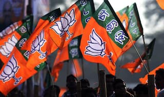 BJP releases second list of 27 candidates in Manipur