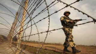 DRG Personnel Injured in IED Blast by Maoists in Chhattisgarh