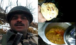 श्रीनगरः स्थानीय लोगों का दावा- 'आधे दामों पर राशन और ईंधन बेचते हैं BSF अधिकारी'