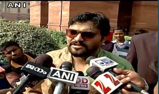 केंद्रीय मंत्री बाबुल सुप्रियो ने बताया कारण, इसलिए राफेल डील से बाहर हुई एचएएल