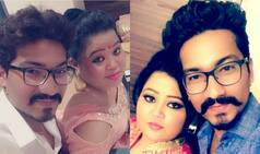 Comedian Bharti Singh to tie the knot; get deets of her Roka ceremony here!