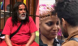 Swami Omji threatens to stop Bigg Boss 10 finale, Diandra Soares' pregnancy in Bigg Boss 8: Top 6 times Salman Khan-hosted BB reality show courted disgusting controversy!
