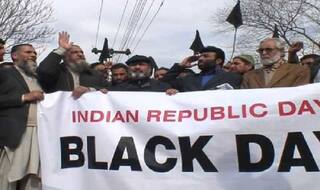 Why some Kashmiris observe Republic Day as 'black day'