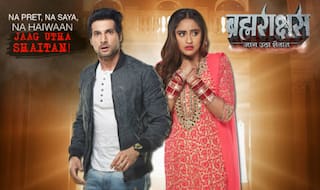 Brahmarakshas 15 January 2017 written update, full episode: Rishabh and Raina face the wrath of Brahmarakshas!