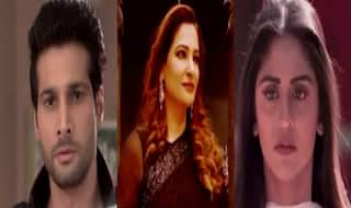 Brahmarakshas 14 January 2017 written update, full episode: Raina, Rishabh and Mohini team up to awaken Narsimha!