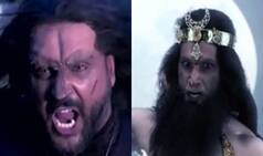 Brahmarakshas 28 January 2017, written update, full episode: Narsihma defeats Brahmarakshas; hurts him badly!