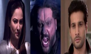 Brahmarakshas 21 January 2017, written update, preview: Brahmarakshas to kill Mohini; will Rishabh become Narsimha?