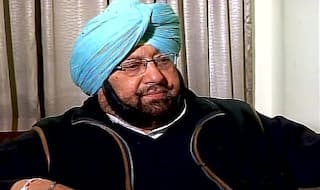 Punjab: 497 arrests over drug menace since we came to power, says Captain Amarinder Singh