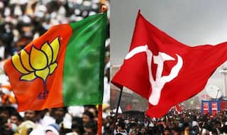 Tripura Election 2018 Results: Tie Between Left And BJP in Initial Trends