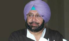 IAF Pilot to be Released Tomorrow, Capt Amarinder Wants to Receive Him at Wagah