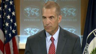 Sky is limit for India-US relations: State Department Deputy Spokesman Mark Toner